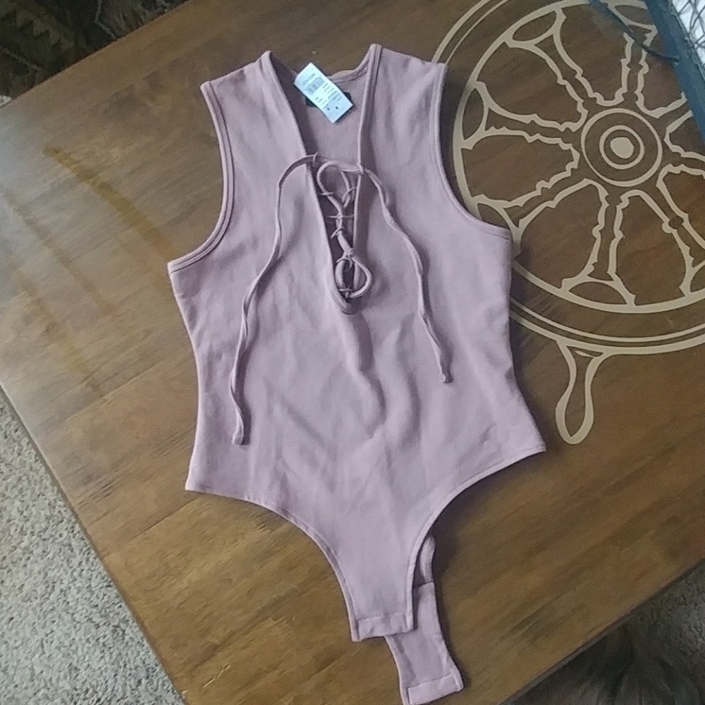 Body shirt